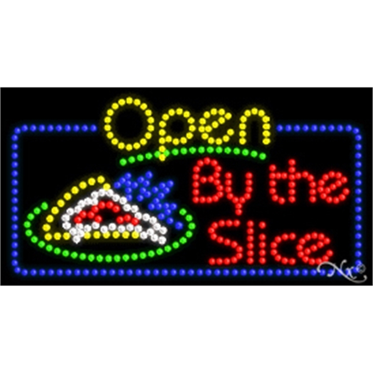 LED Display Sign Outdoor Indoor for Business Office or Store 3