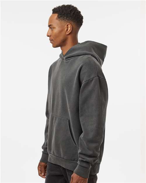 Unisex Mainstreet Heavyweight Hooded Sweatshirt - IND420XD 74
