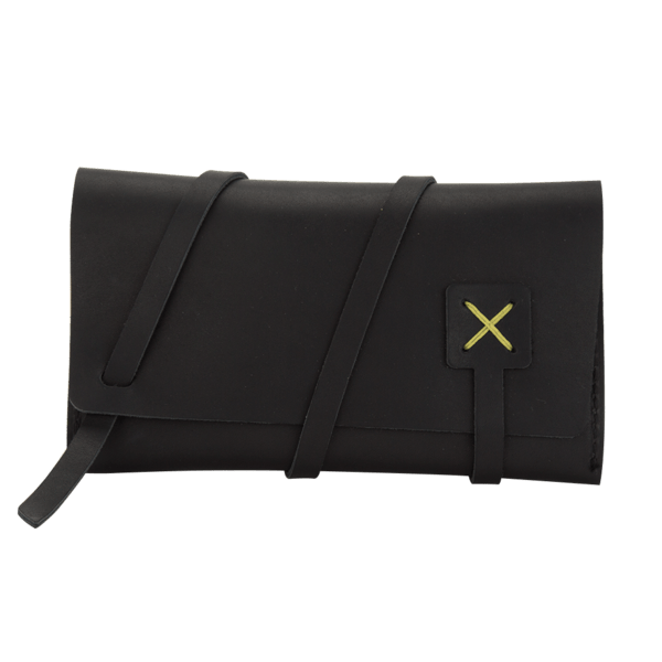 Marshall Leather Cord Organizer 77