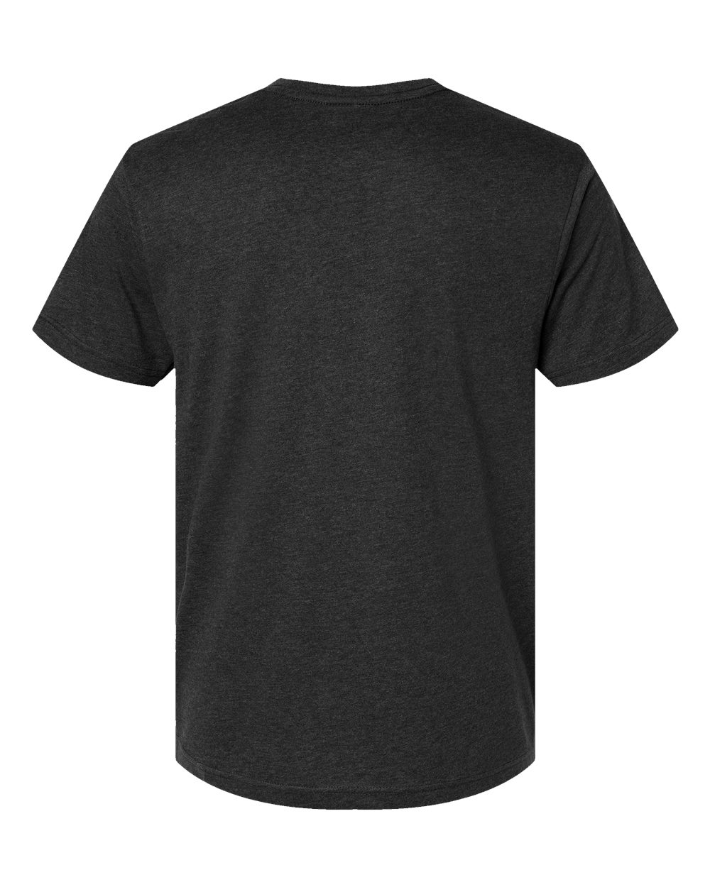Unisex Fine Jersey Tee - 6901 356