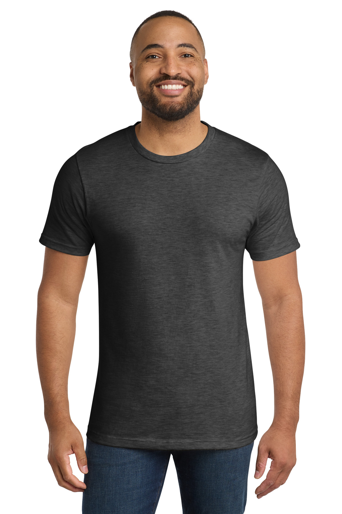 Port & Co Bouncer Tee PC600 37