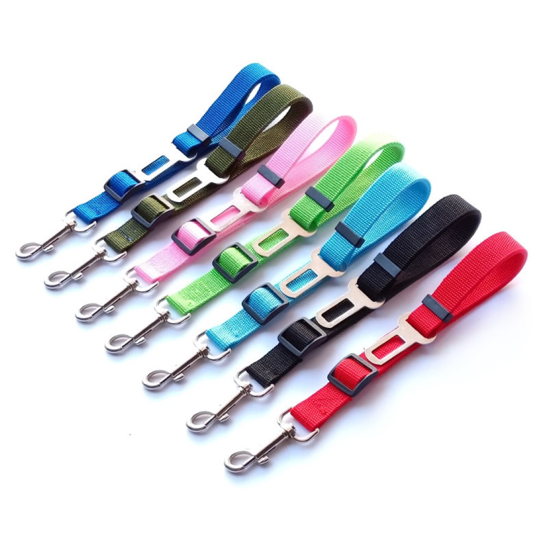Pets Universal Dog Seatbelt 2