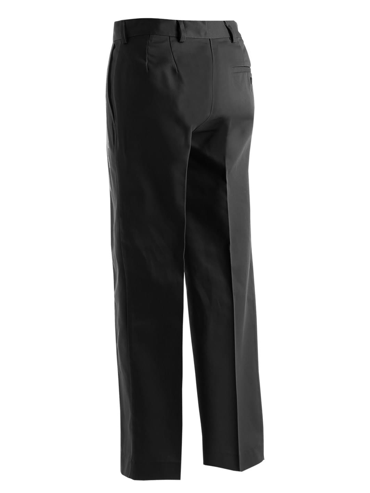 Edwards Bottoms - Women's Business Chino Flat Front Pant 10
