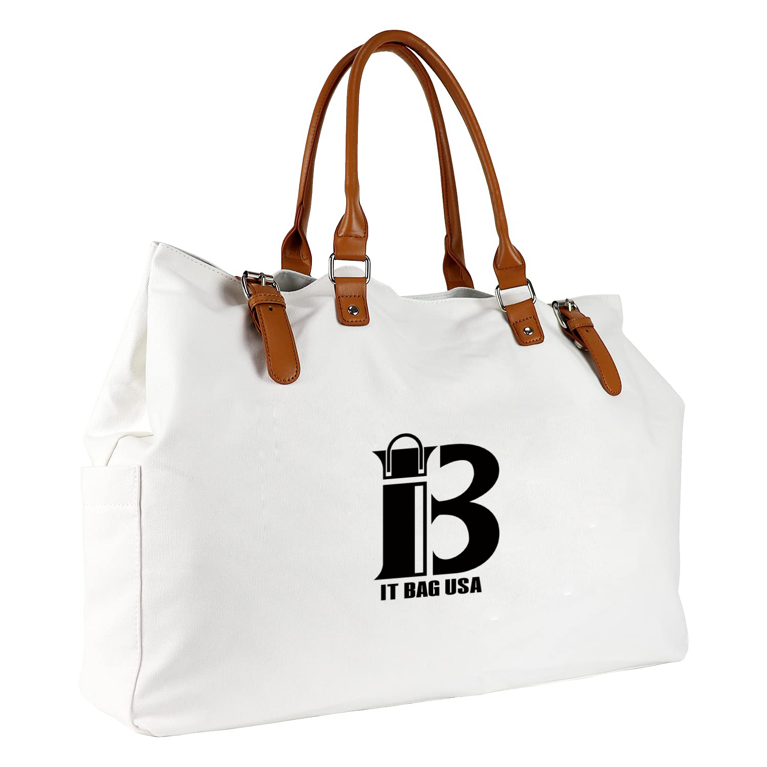 Waterproof Beach Tote Bag 1