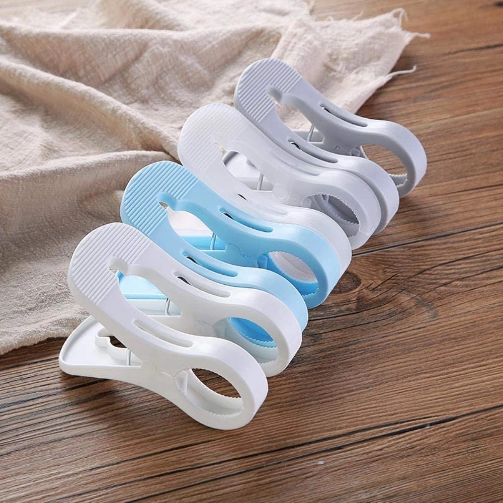 Chair Towel Clips 5