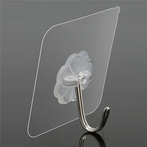 No Trace Magic Sticky Adhesive Hook 2