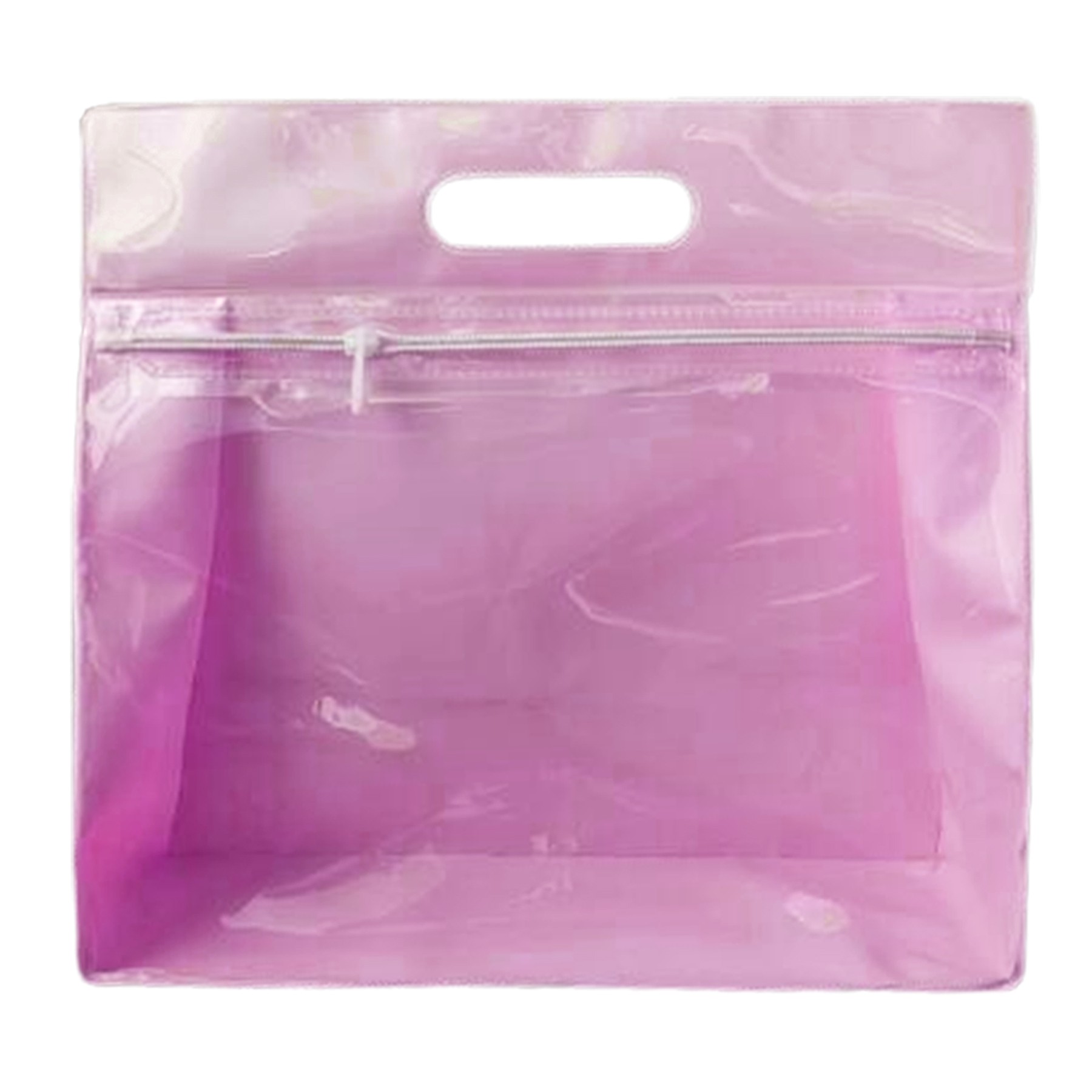 Colour Zip-Lock Eva Bag 2