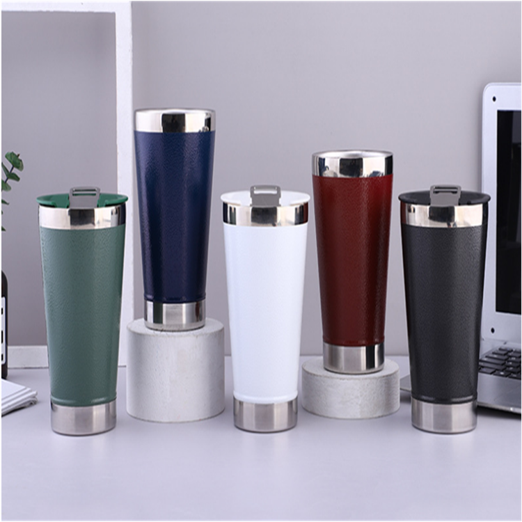 Corkscrew Beer Mug 1