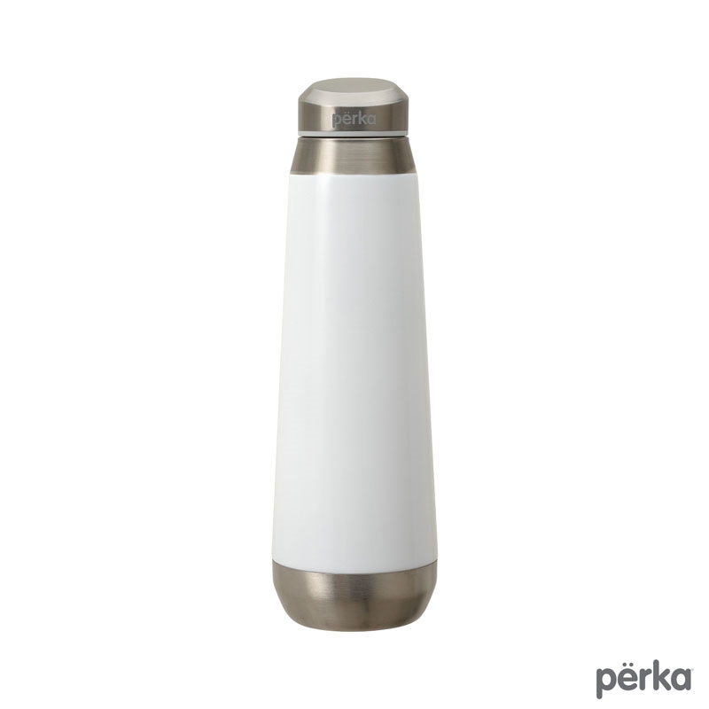 Perka®  Trevi 17 oz. Double Wall Stainless Steel Bottle 37