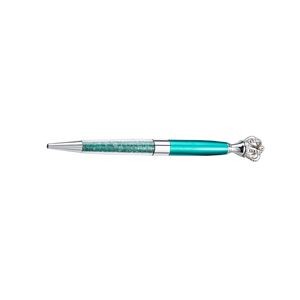 Crown Diamond Metal Pen 5