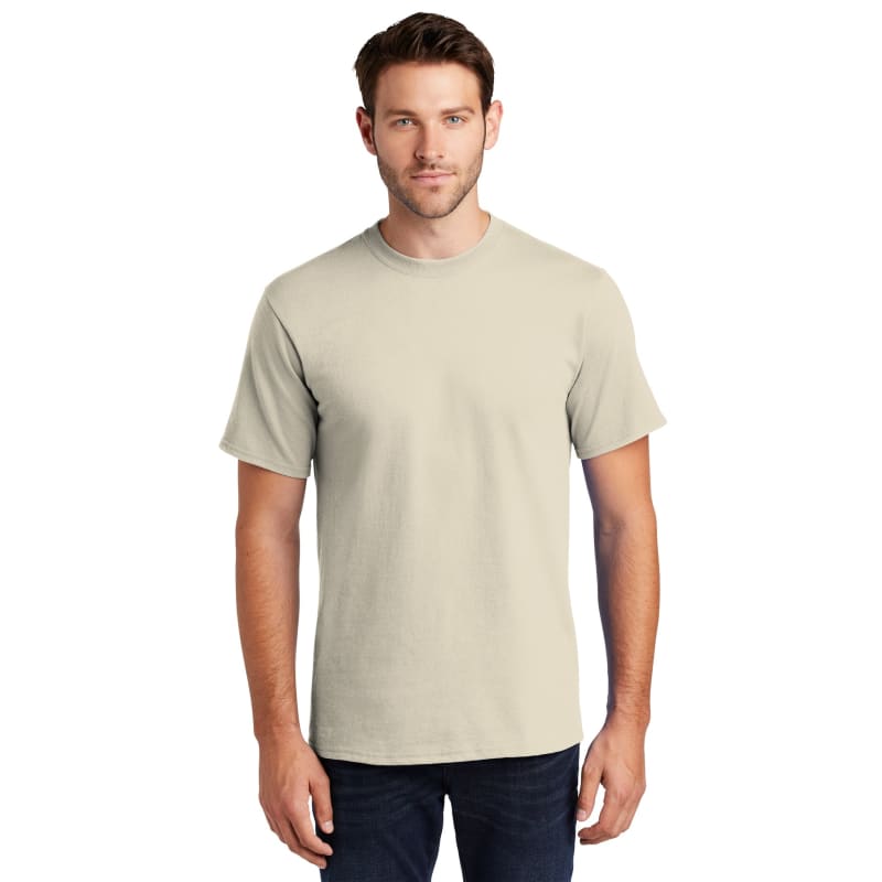 Port & Company Tall Essential Tee. 83