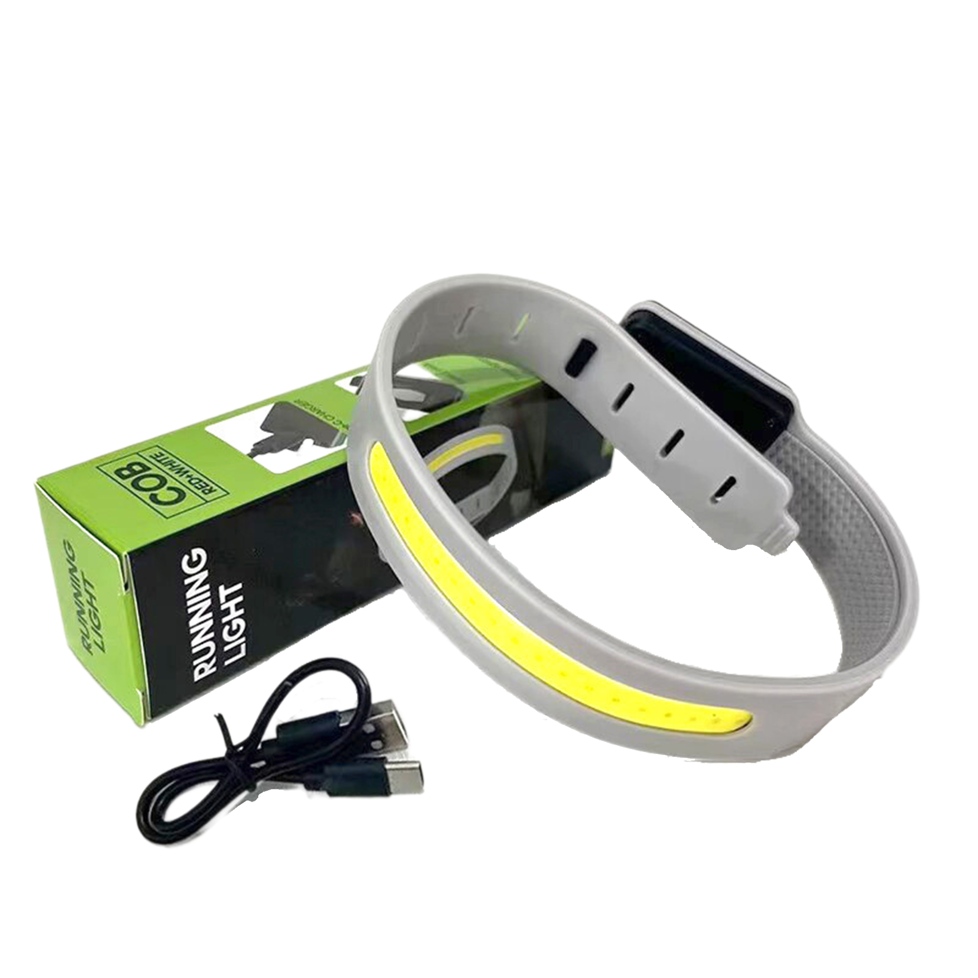 COB Running Arm Light 2