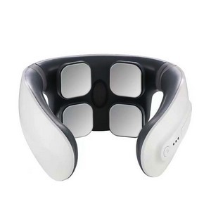 Smart Neck Massager With Heat 6 Modes 3