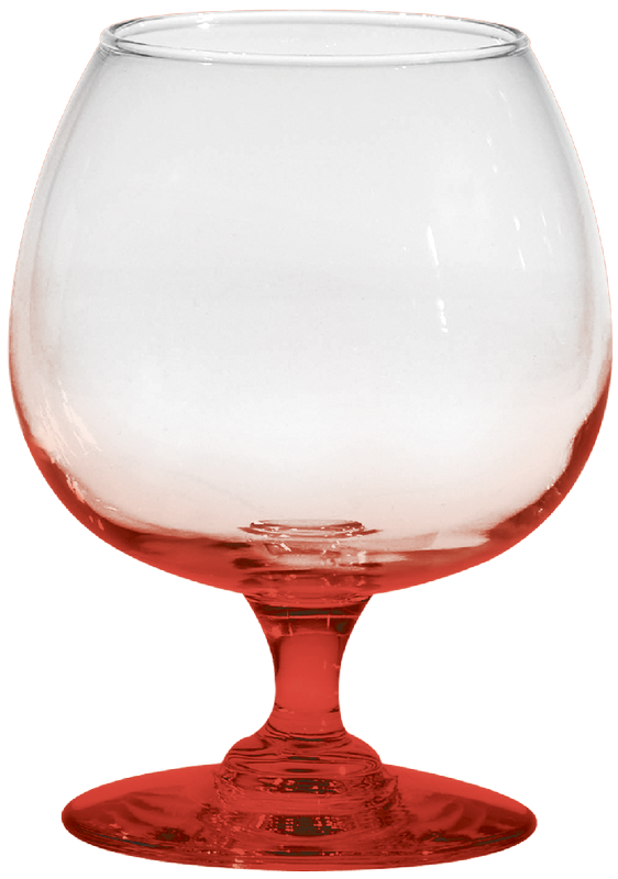 12 oz. Brandy Snifter 23