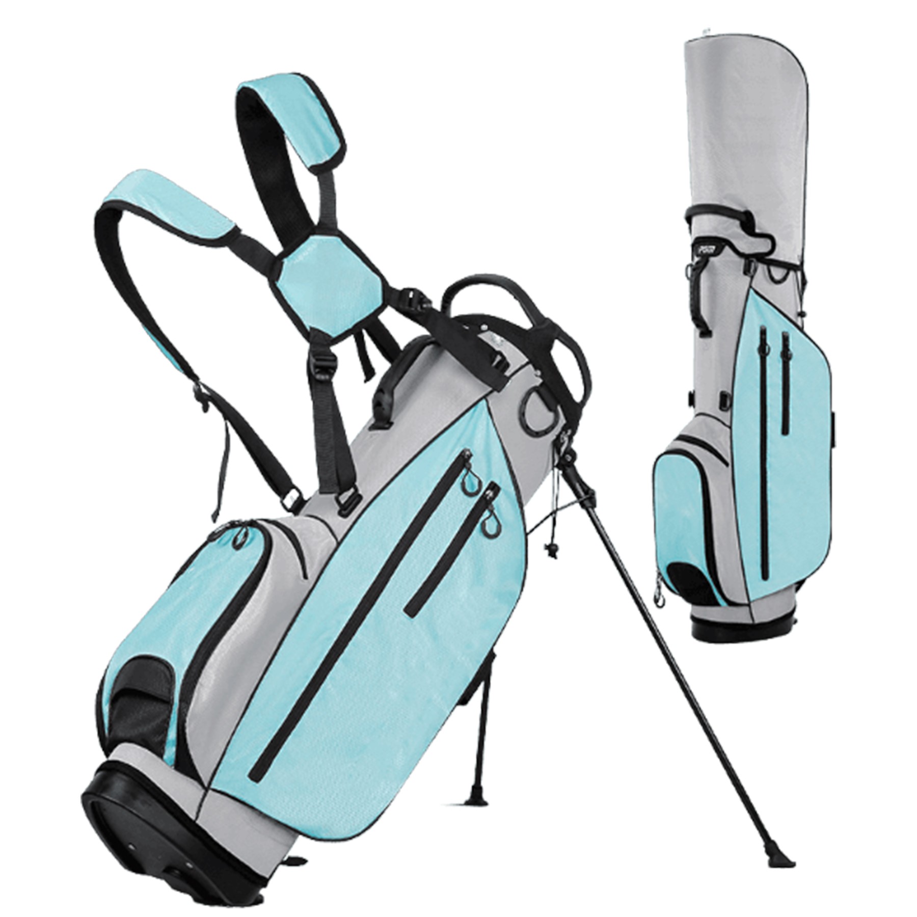 Multifunctional Nylon Golf Bag 4