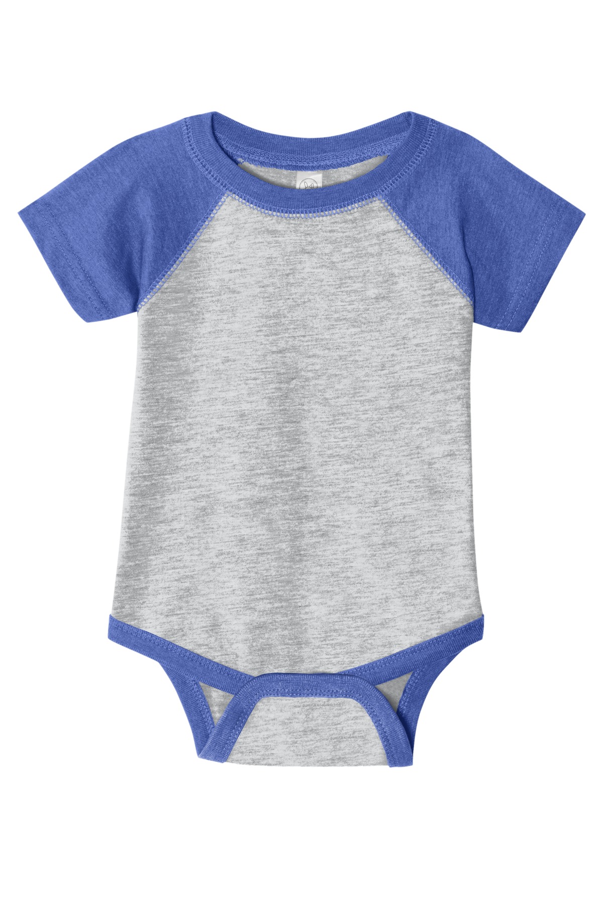 Rabbit Skins Infant Baseball Fine Jersey Bodysuit. RS4430 28