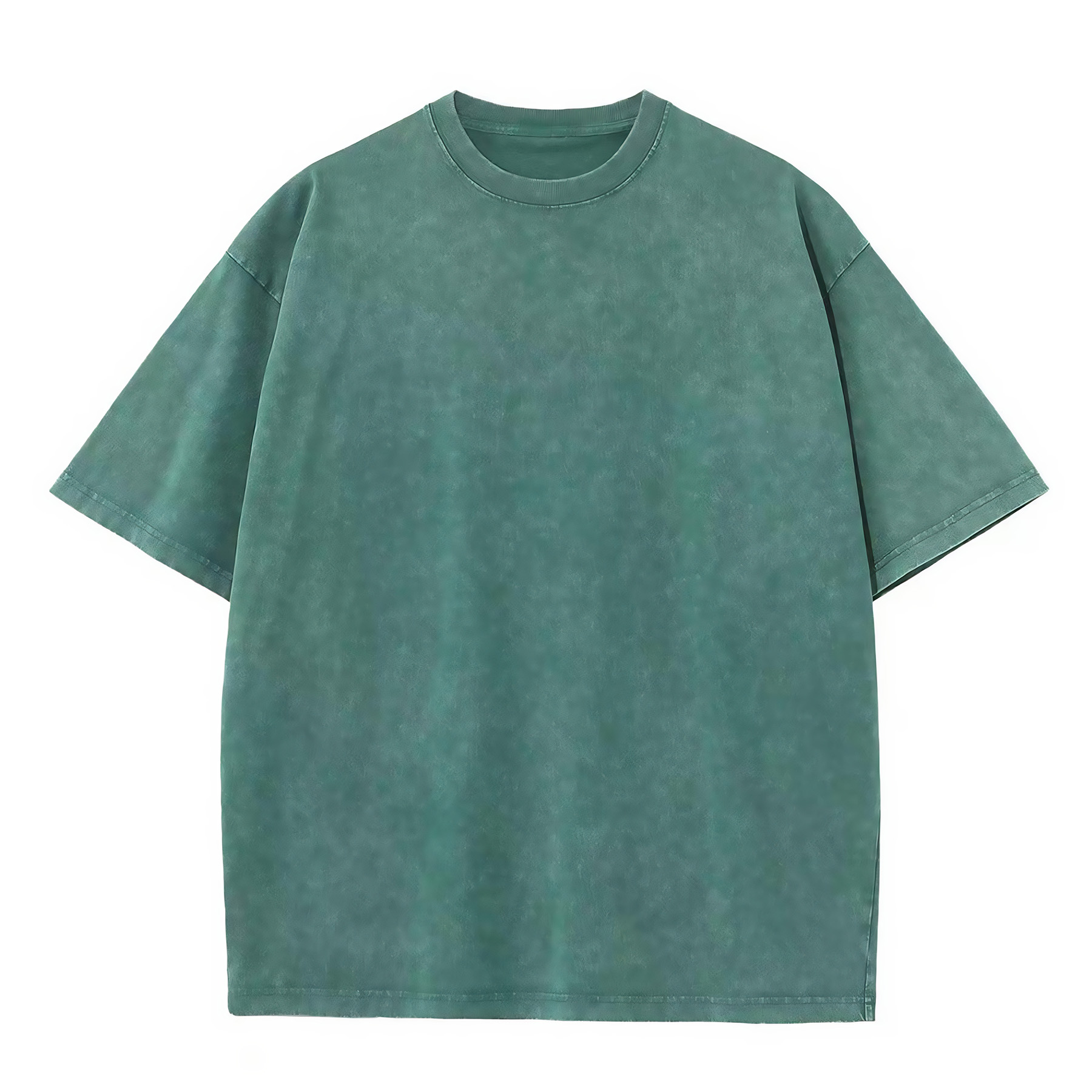 Washed Vintage Shirt 3