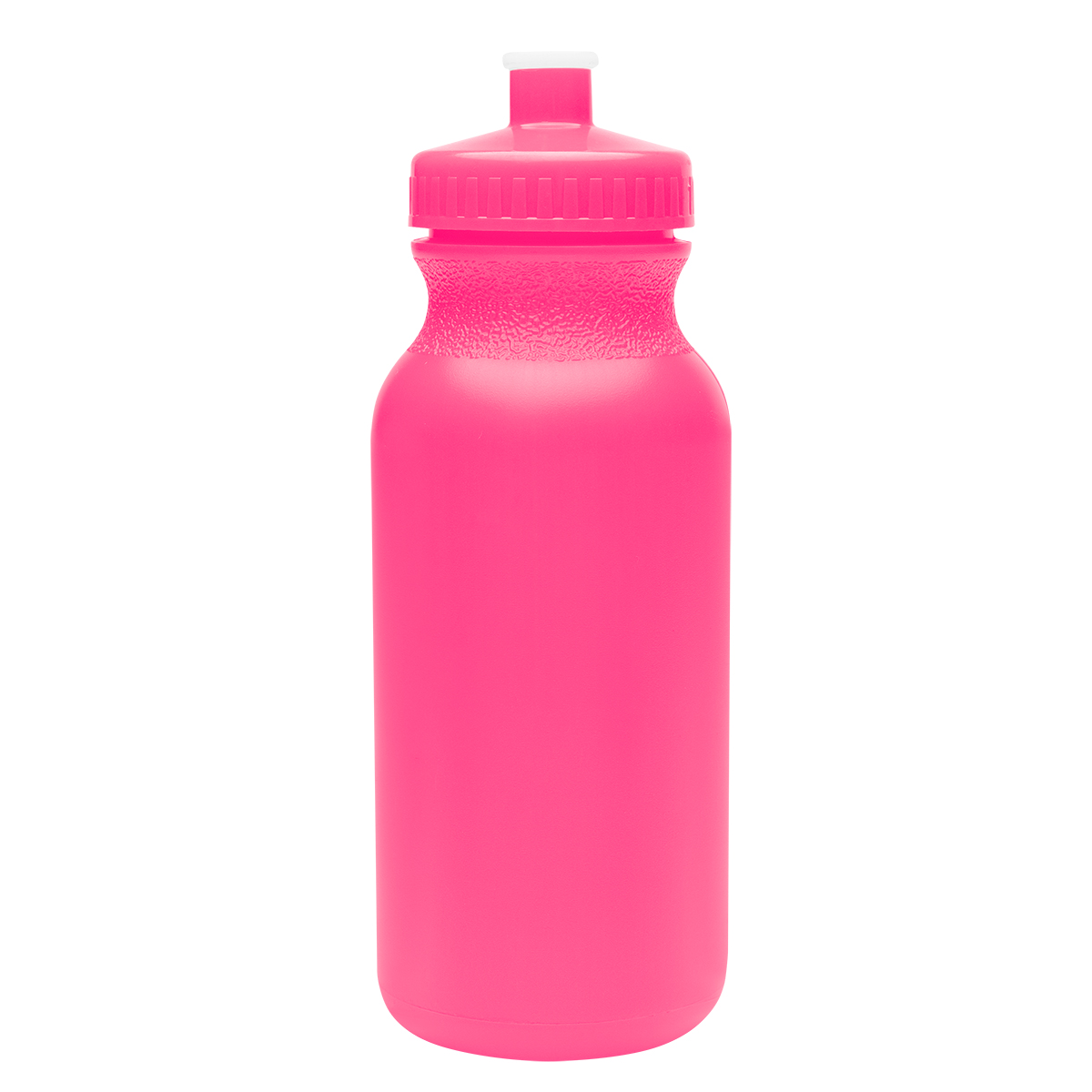 20 Oz. Full Color Thrive Bike Bottle Colors 18