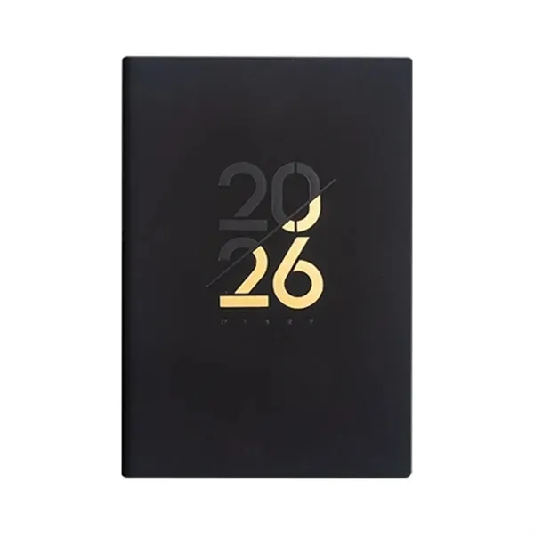 Soft Spanish Productivity Planner 2026 8