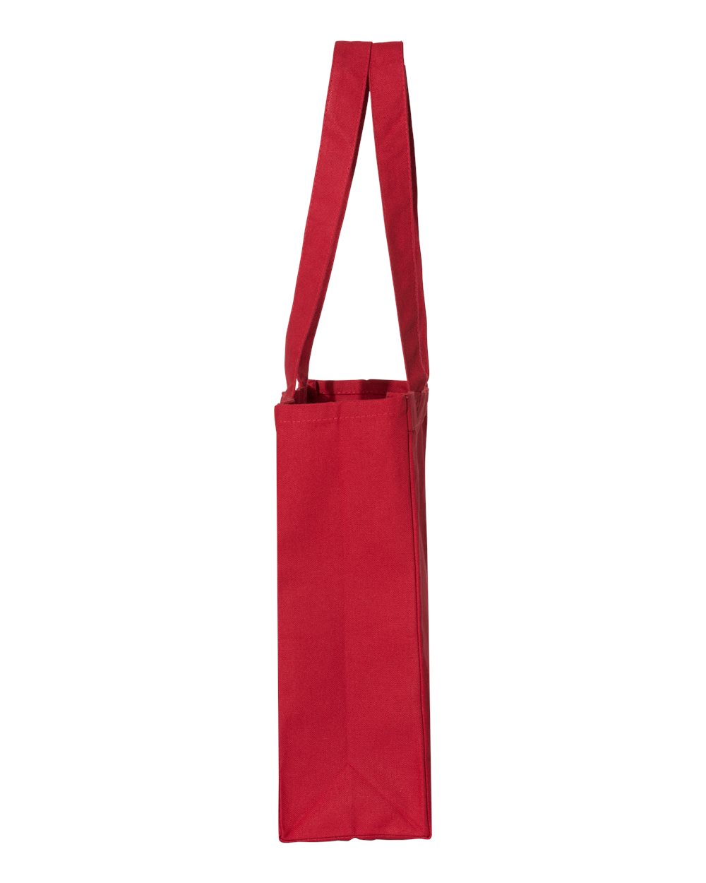 12L Gussetted Shopping Bag - Q1000 10