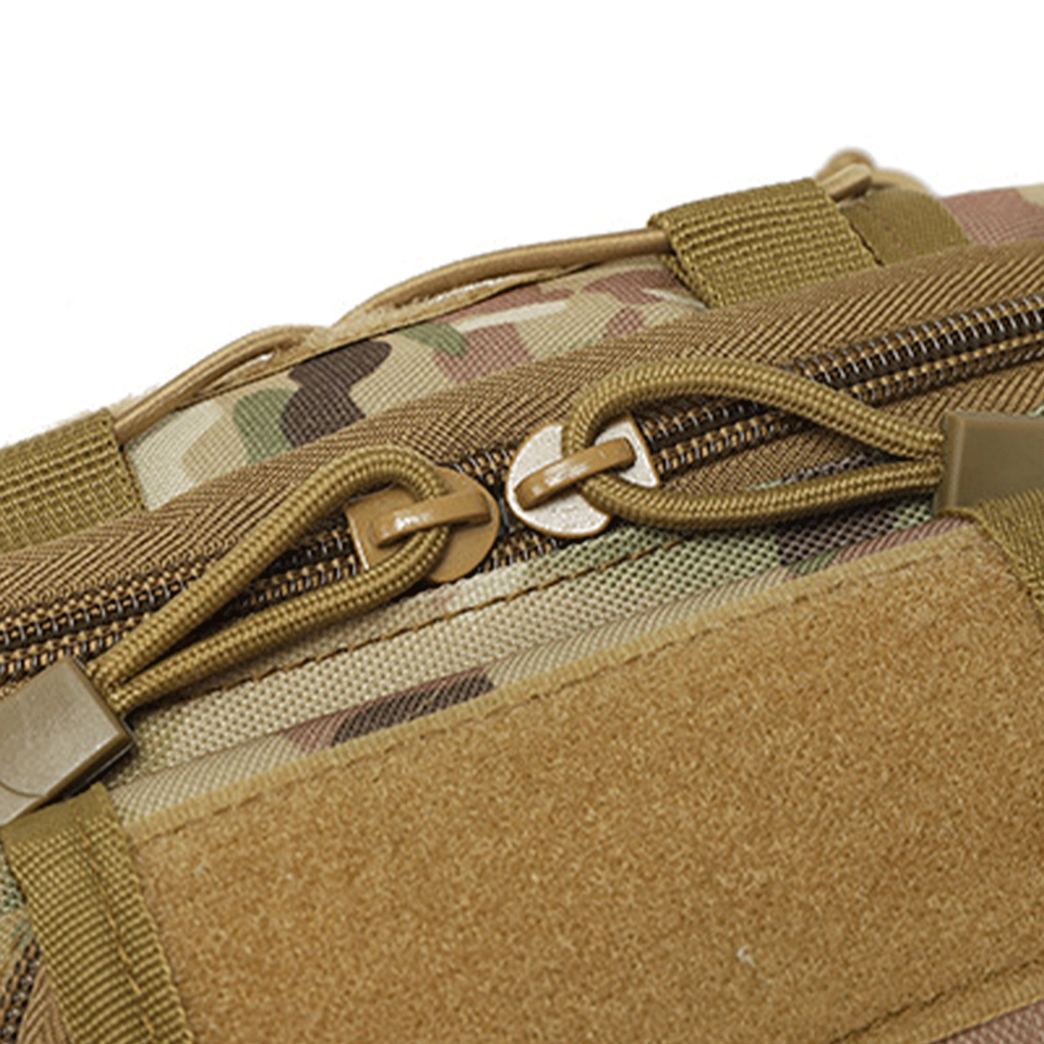 Oxford fabric Portable Fanny Pack travel outdoor waist bag 18