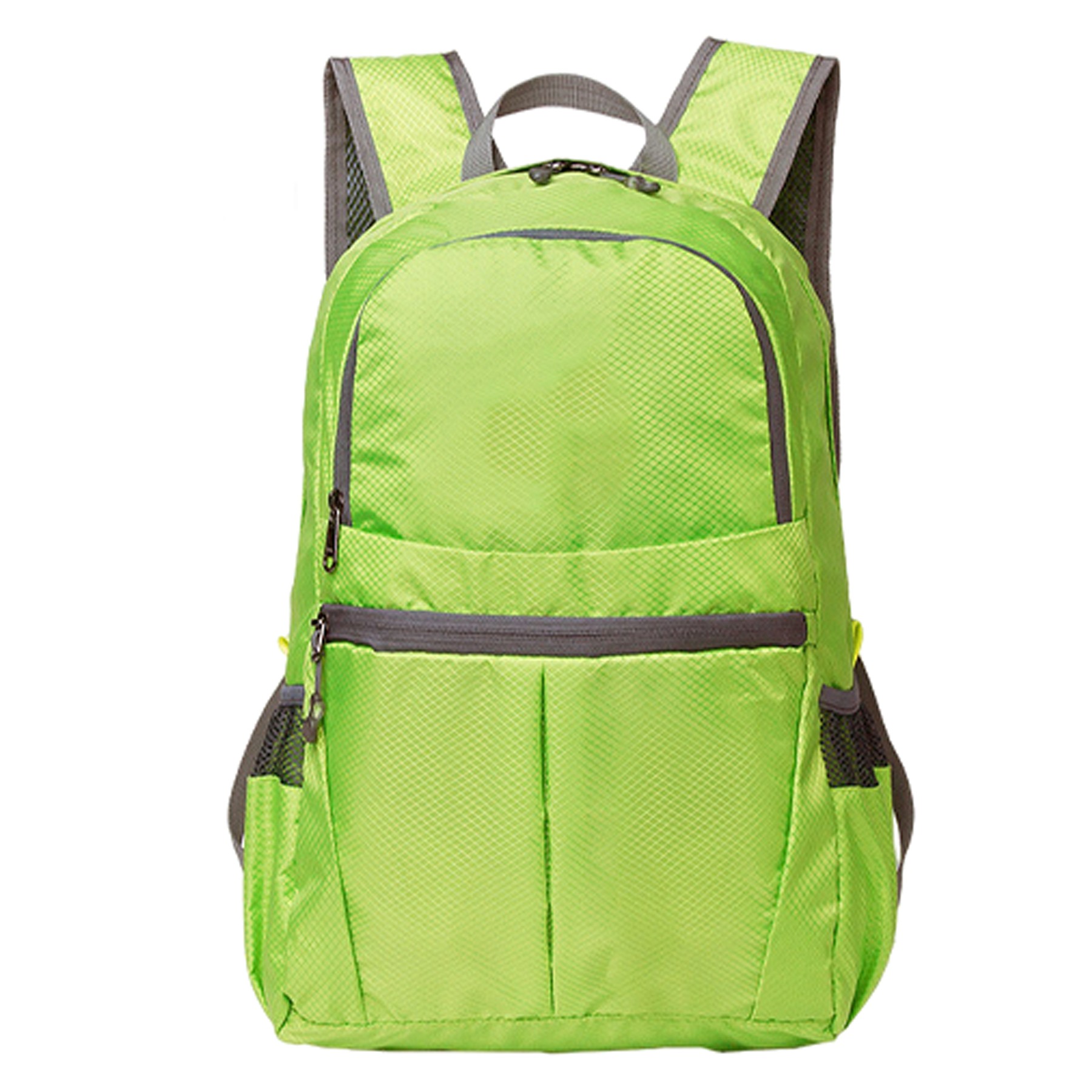 Travel Lightweight Folding Backpack 2