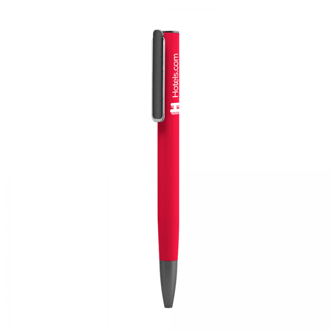 Recycled Alu Ball Pen - Air 4