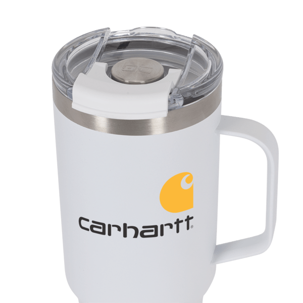 40oz Basecamp Gigantor Travel Mug 12