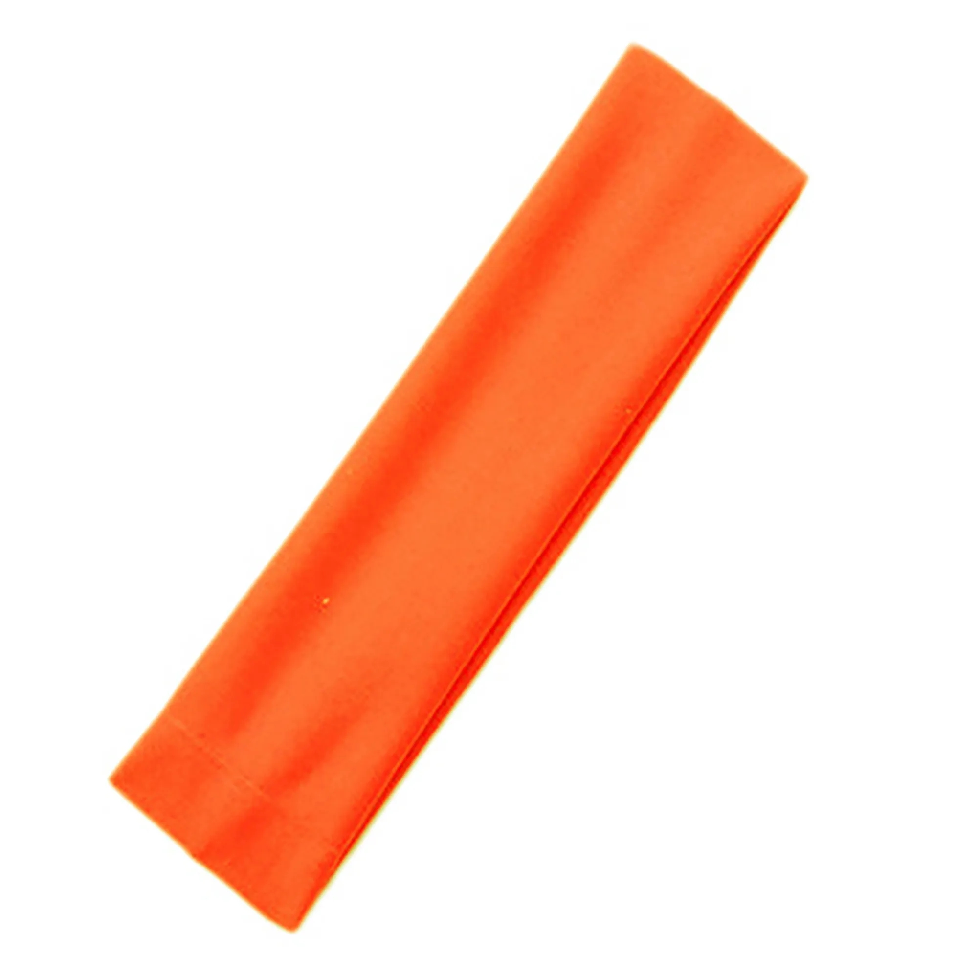 Breathable Elastic Head Sweatband for Active Use 10