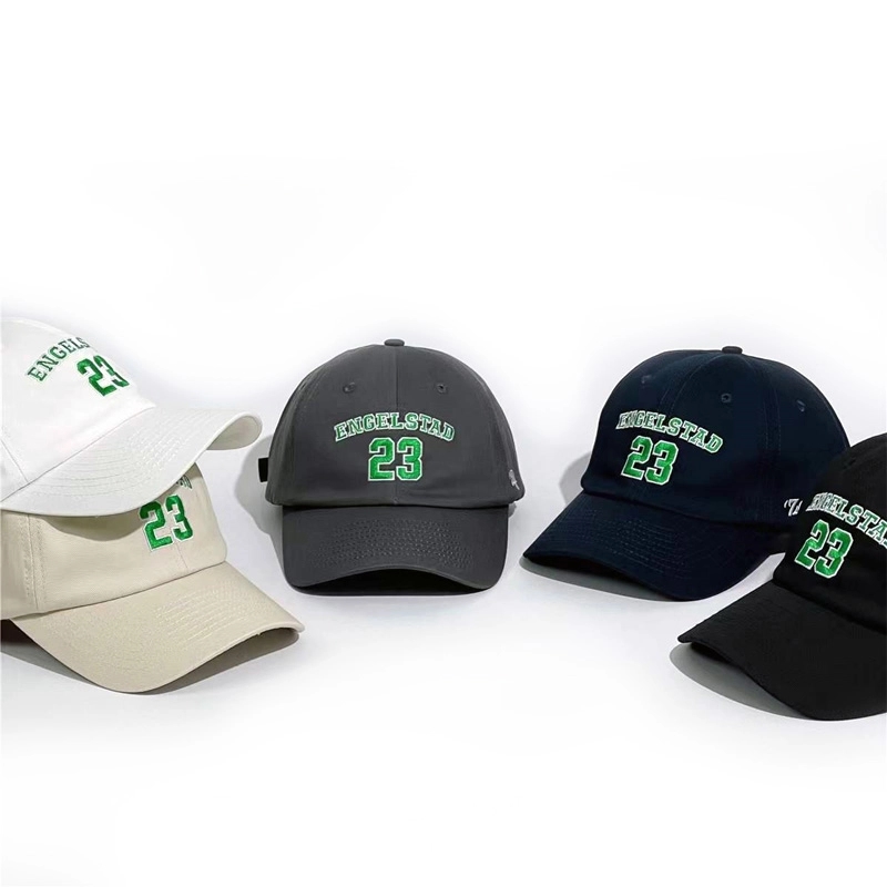 Stylish Outdoor Weathered Cap 3