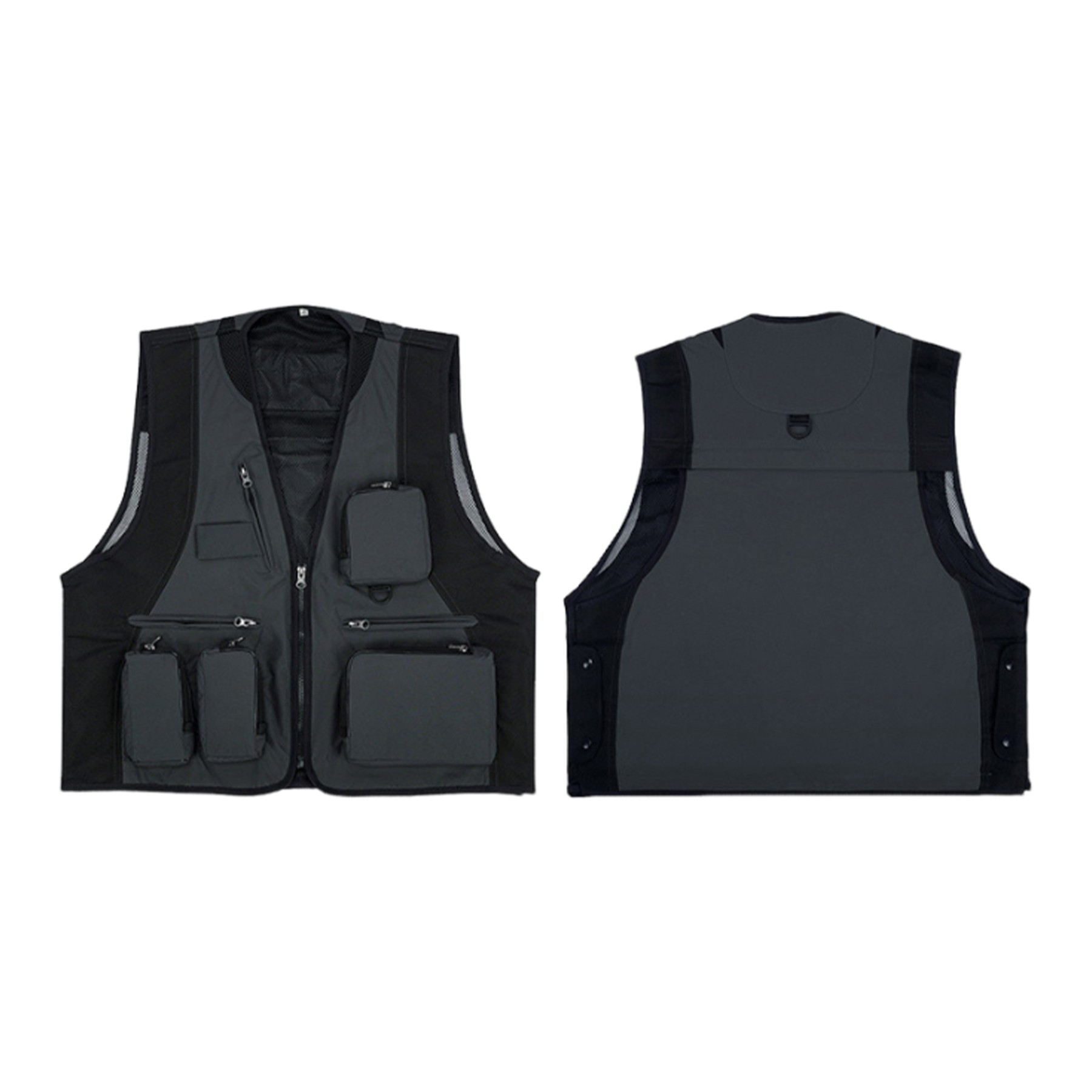 Outdoor Vest 10