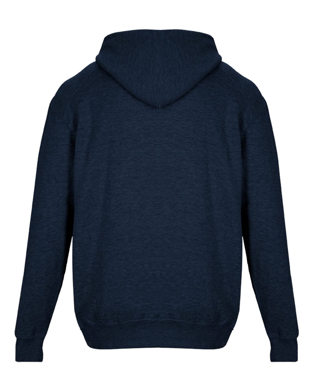 Youth Fleece Hooded Sweatshirt - 5520 28