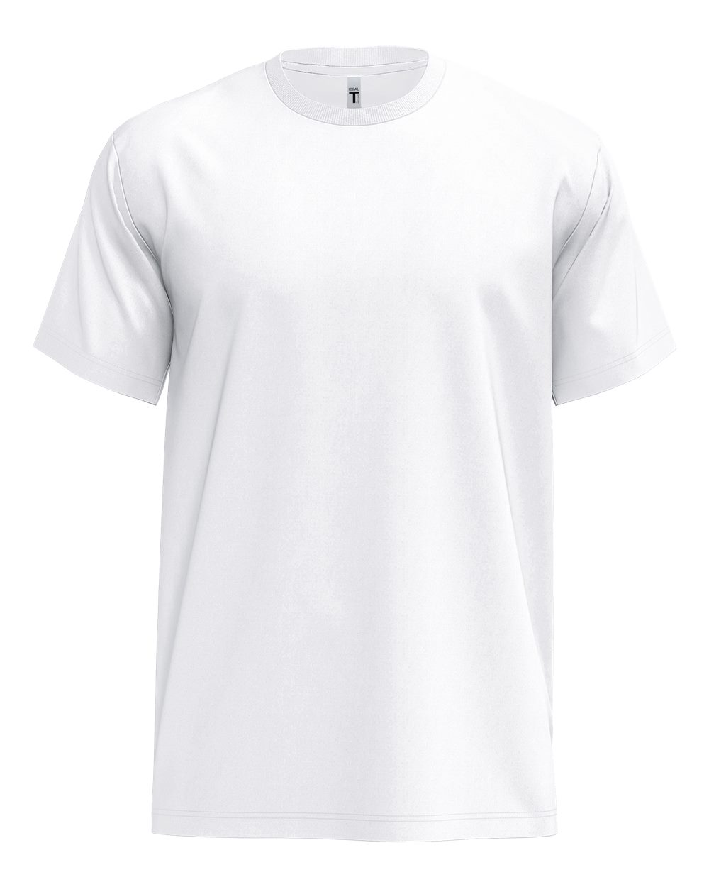 Men's Ideal Jersey T-Shirt - 1810 3