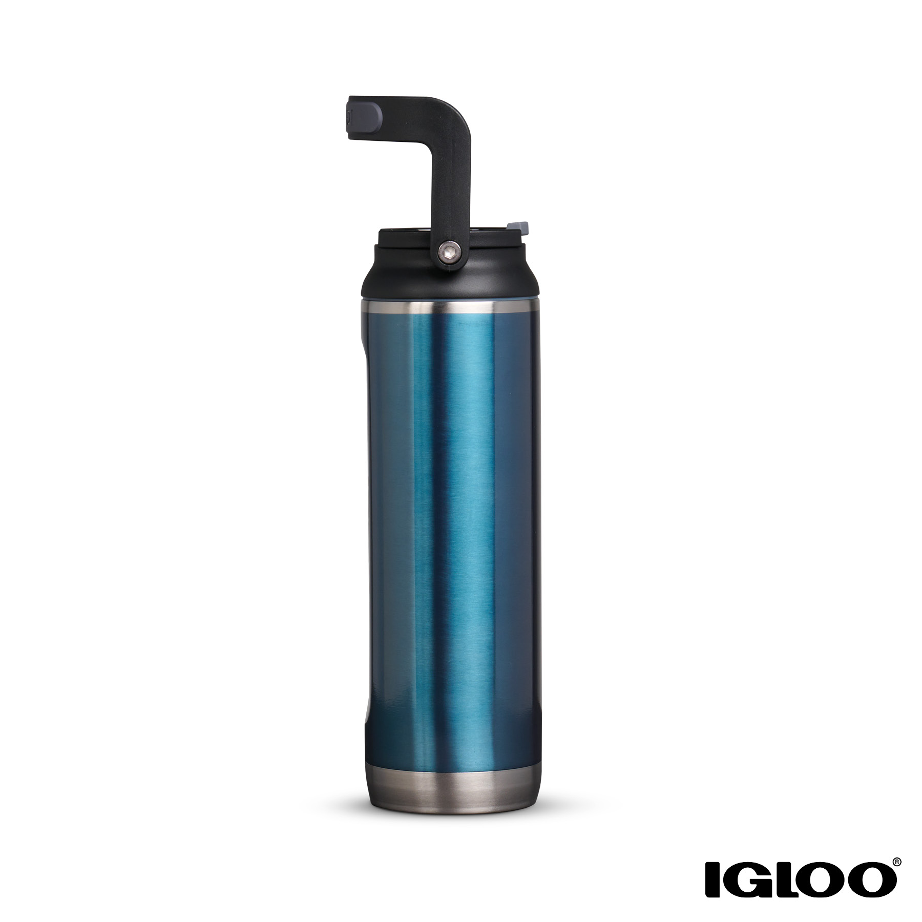 Igloo® 20 oz. Double Wall Vacuum Insulated Water Bottle 48