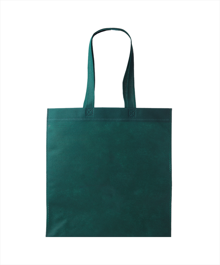 Union Printed - Popular Non-Woven Reusable Tote Bags 11