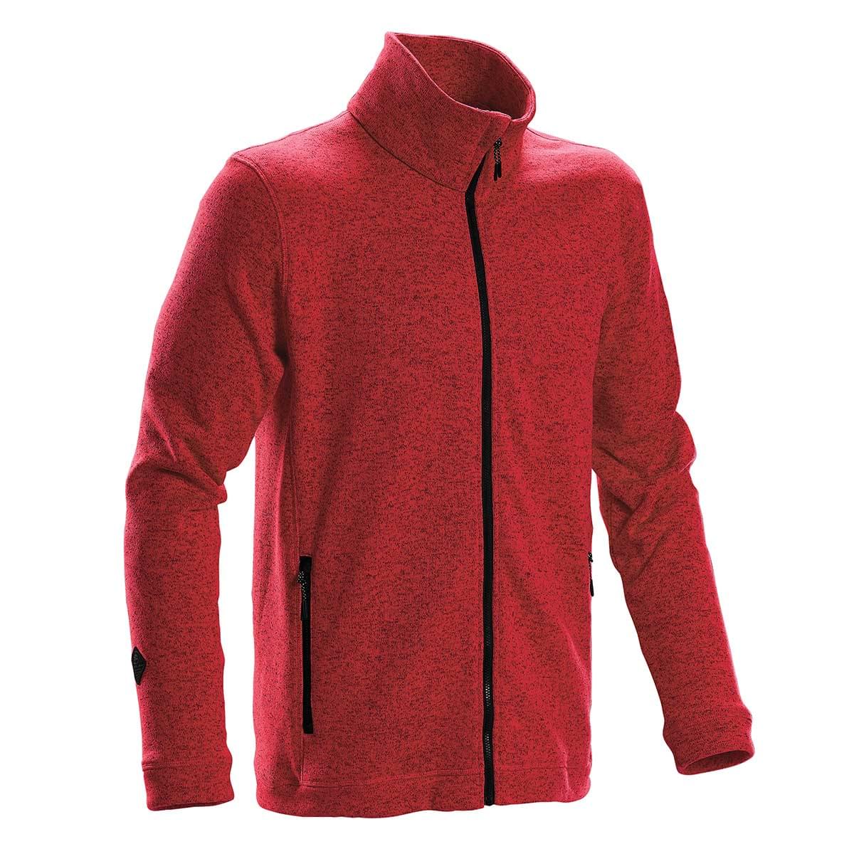 Stormtech Men's Tundra Sweater Fleece Jacket 6