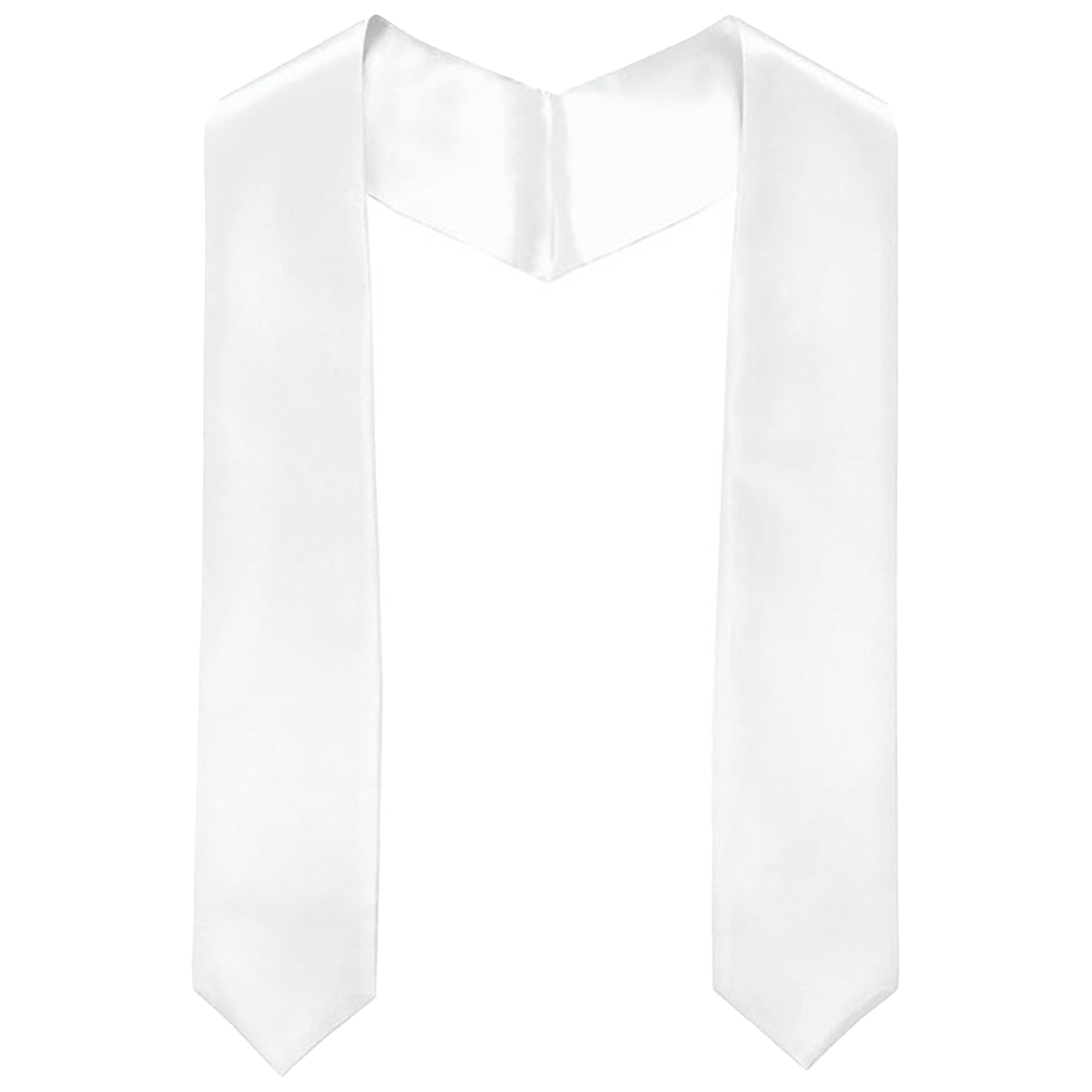Polyester Graduation Honor Shawl 8