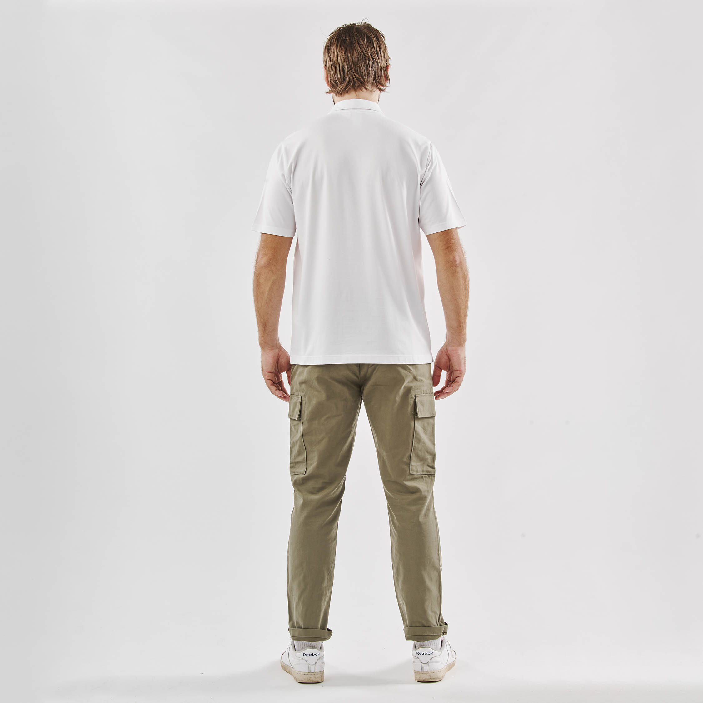 Stormtech Men's Oasis S/S Polo 71