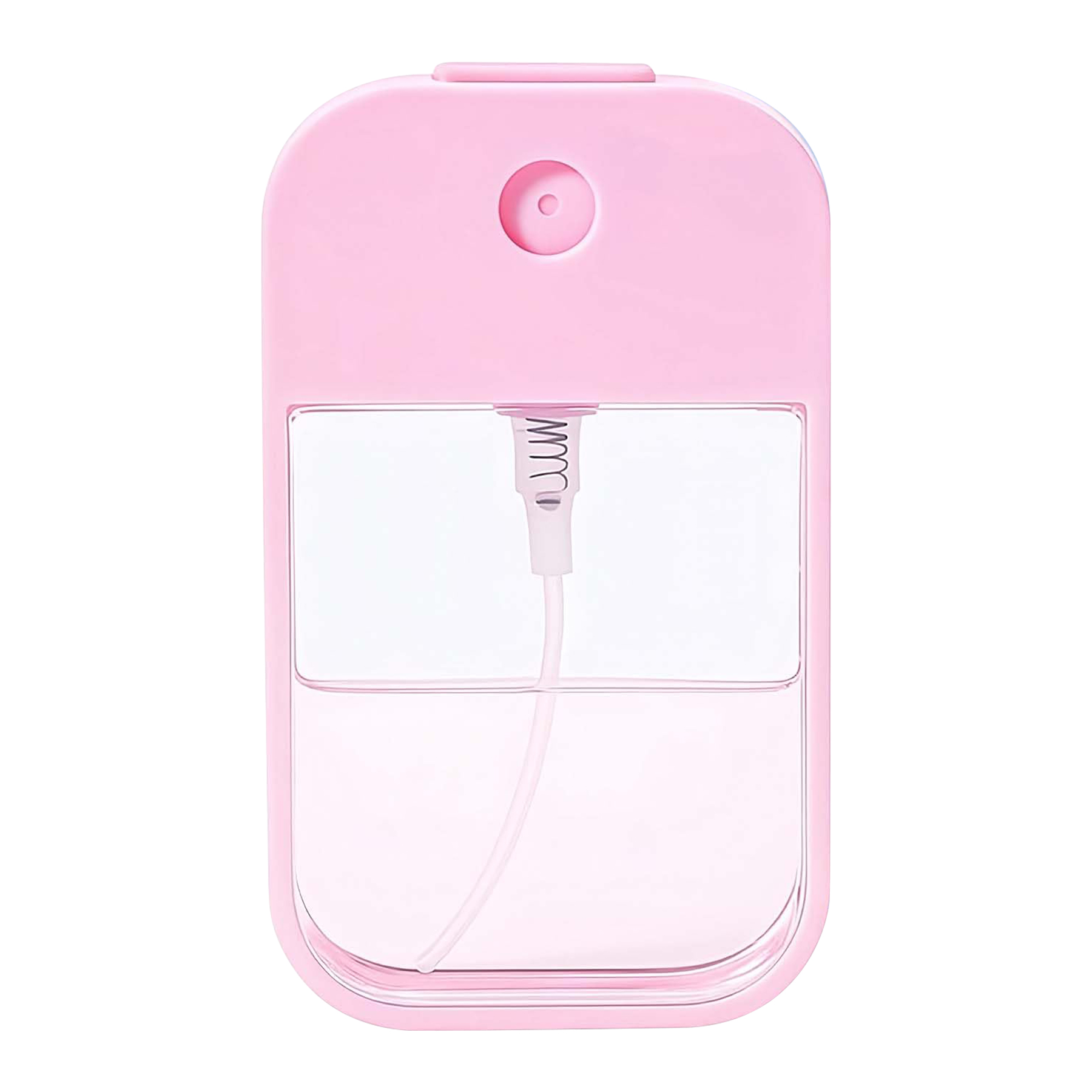 45ml Portable Card Empty Spray Bottle 7