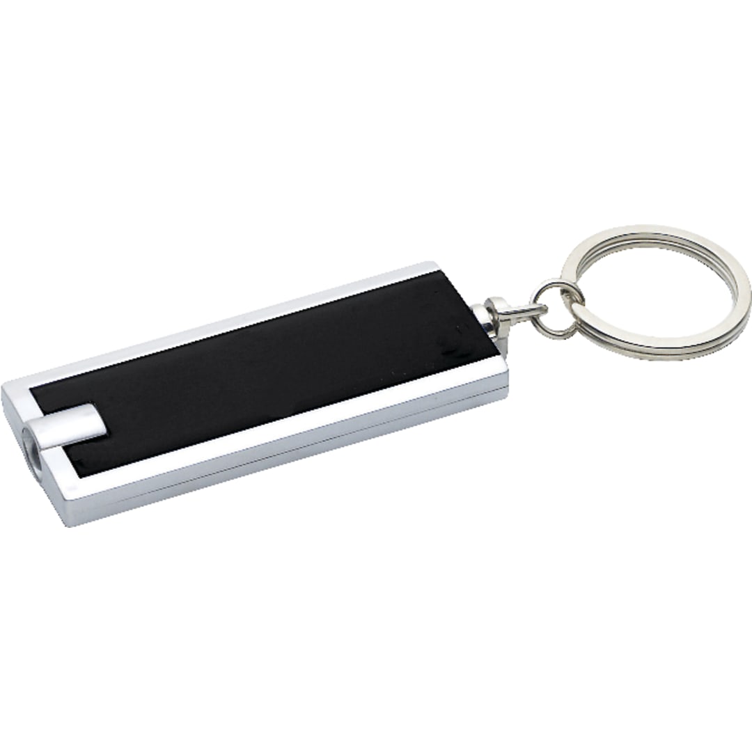 Rectangular Key-Light 135