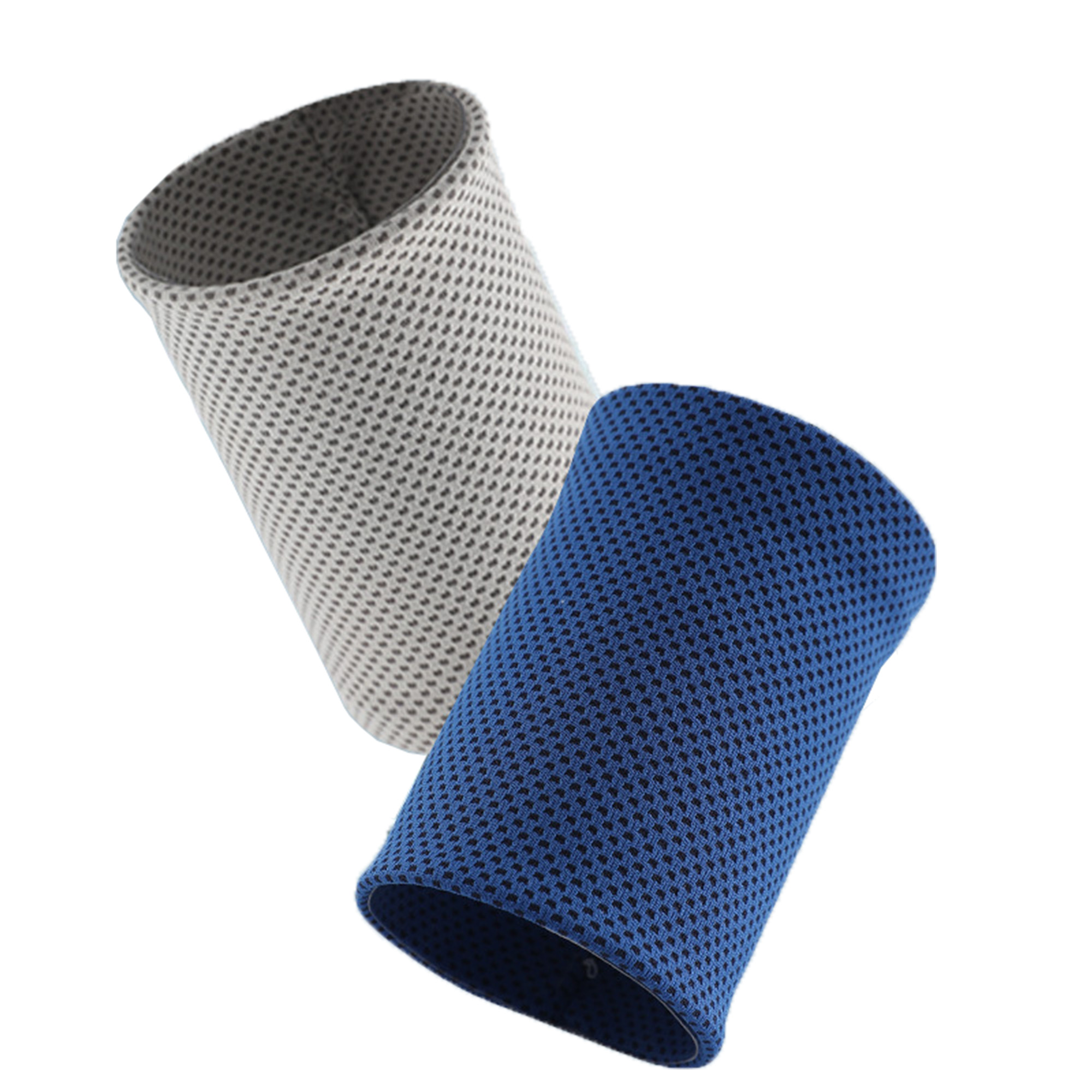 MOQ100 Ice Silk Wristband 9