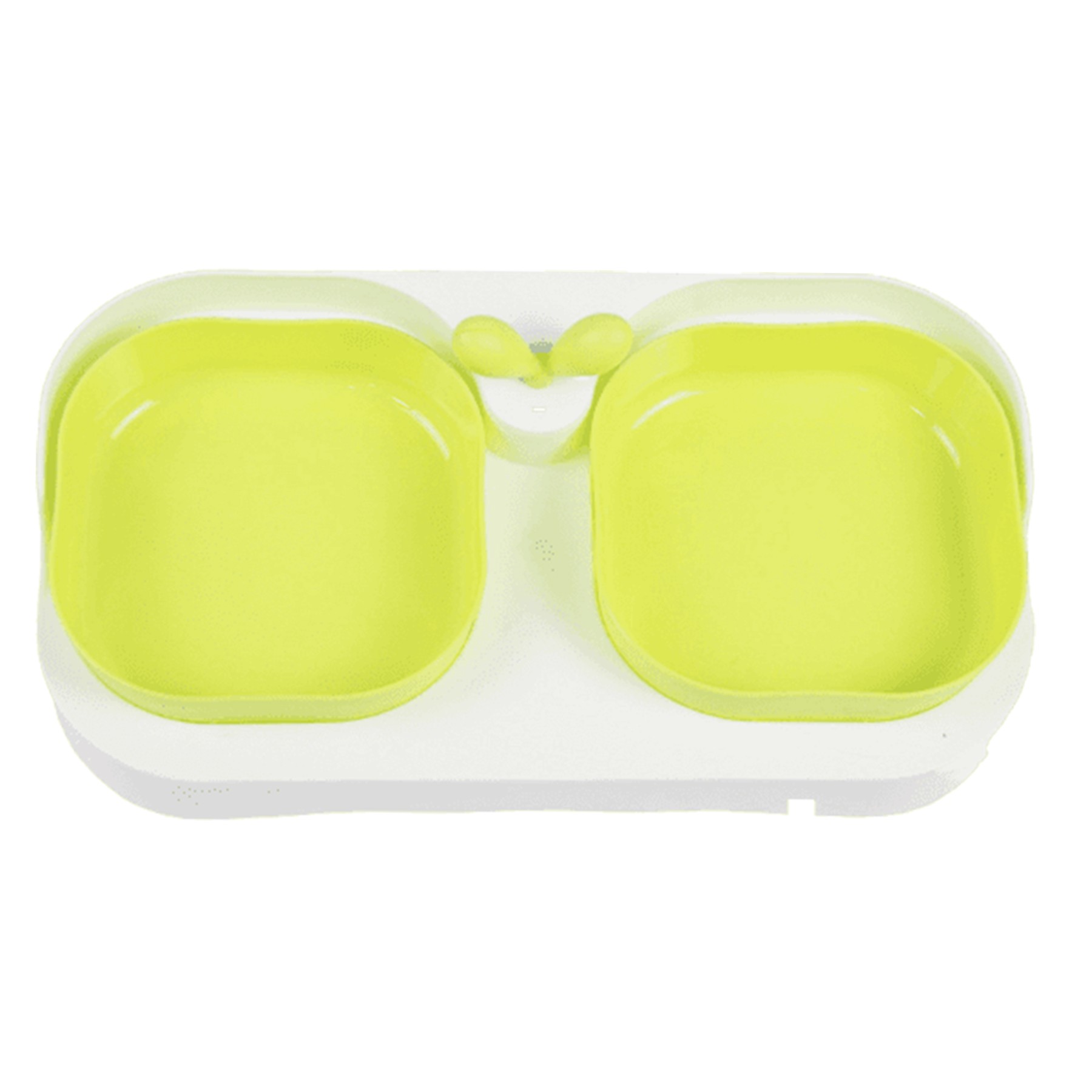 Cat Feeding Bowl 3