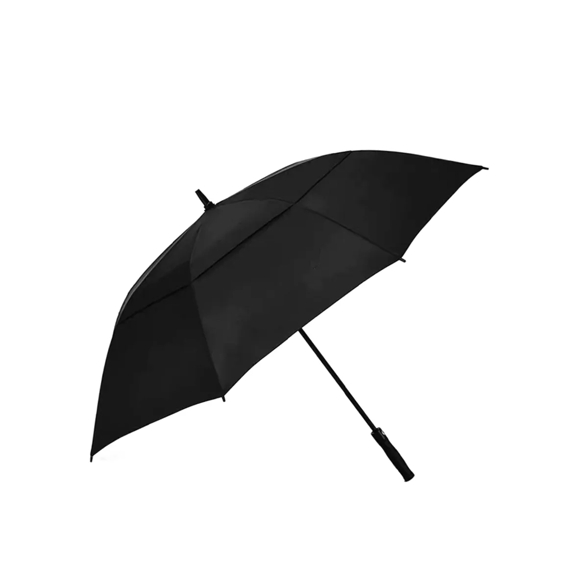 Double Layer Golf Umbrella 2