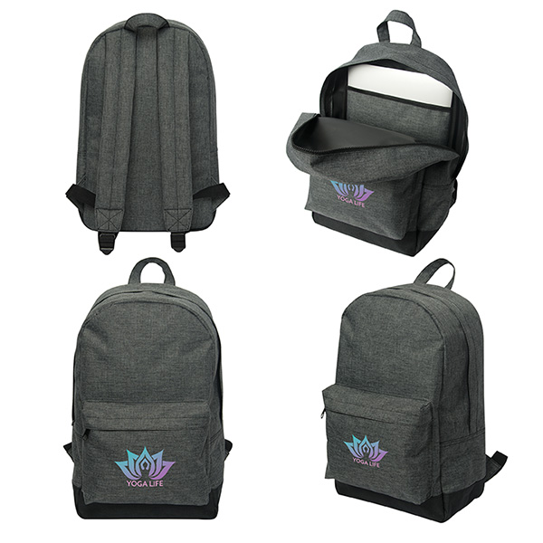 Savannah Classic Backpack 1