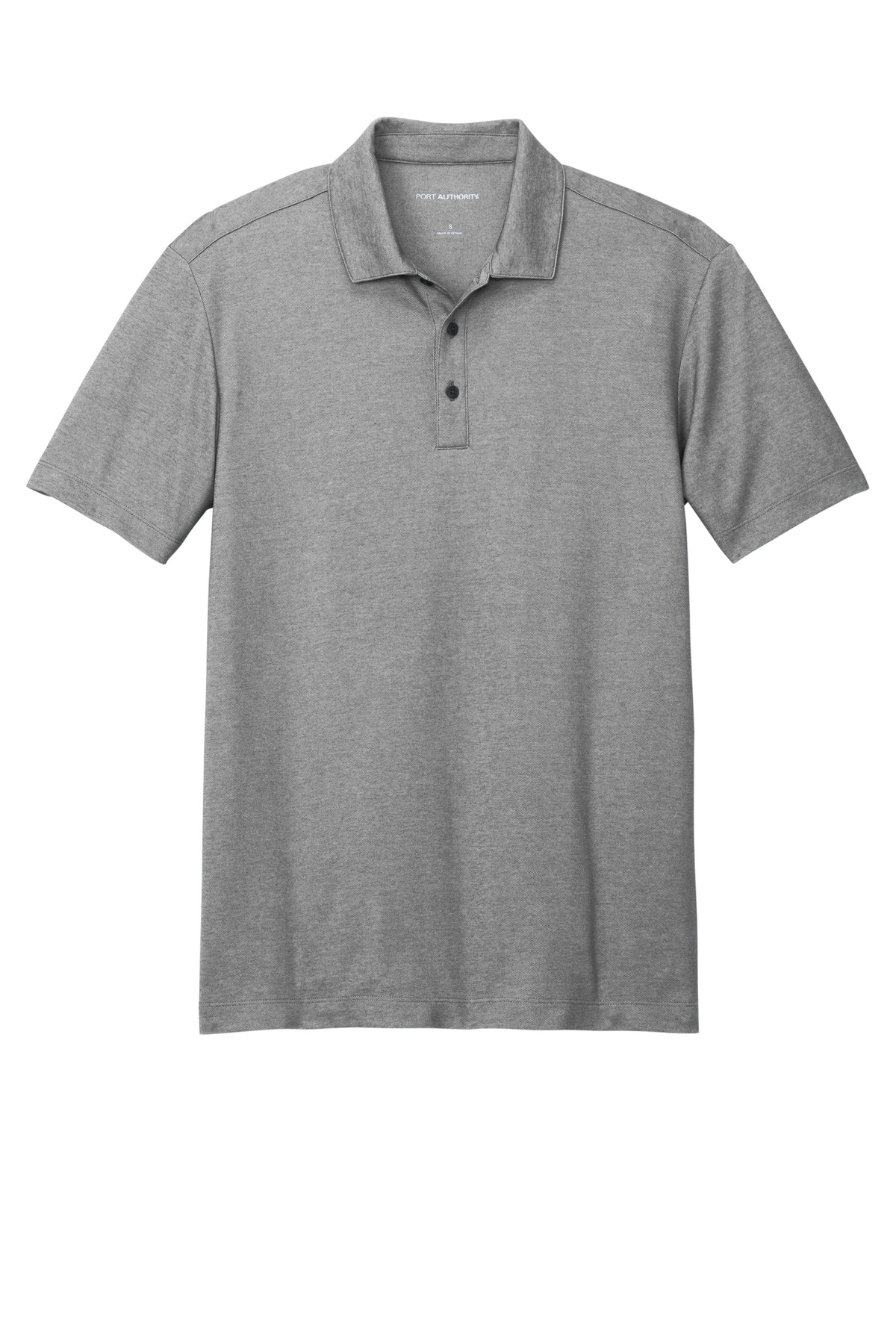Port Authority Fine Pique Blend Polo K830 27