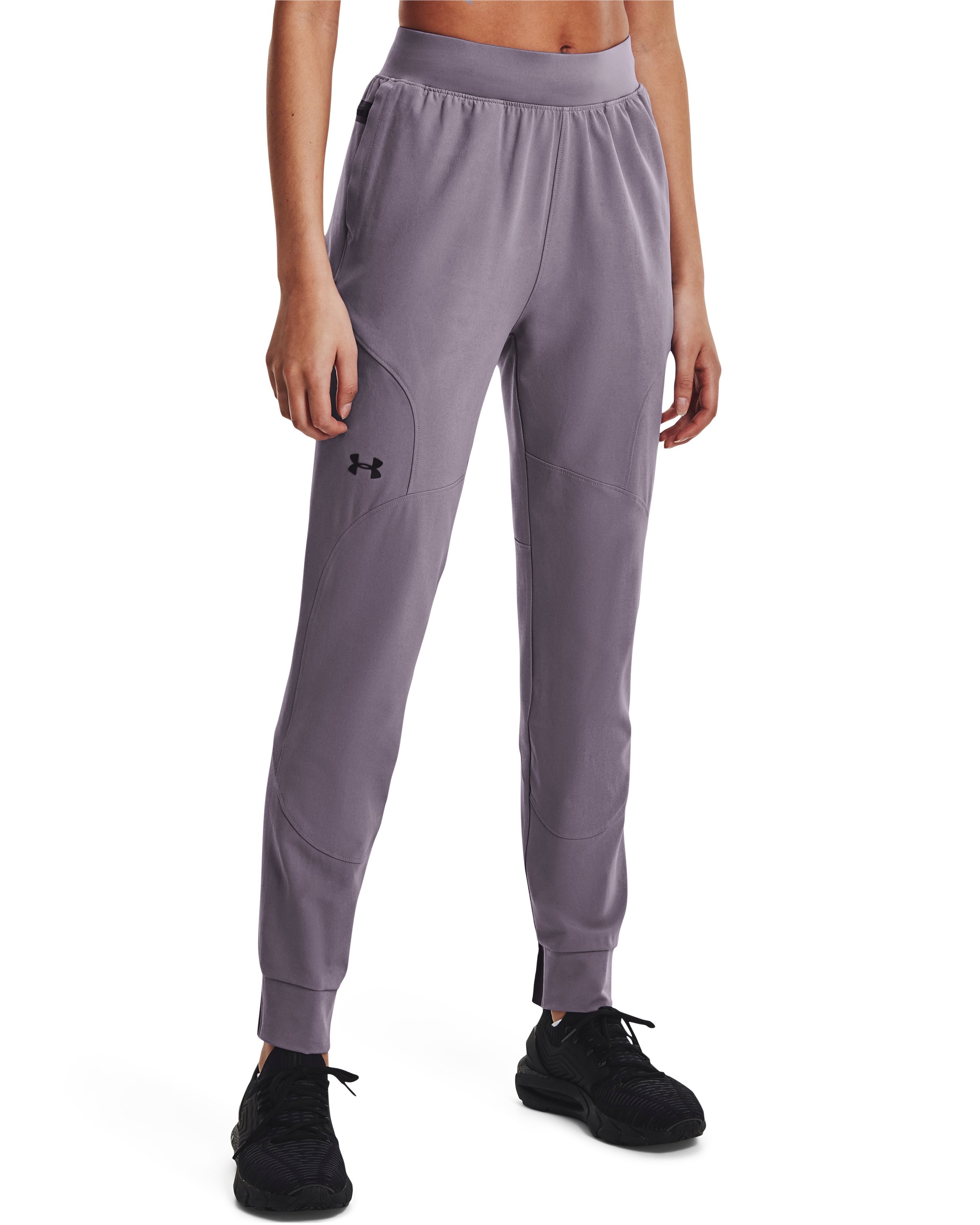 Women's UA Unstoppable Joggers 2