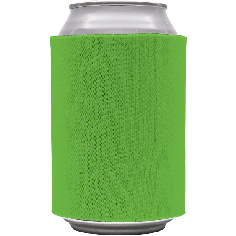 Premium Foam Collapsible Can Sleeve 23