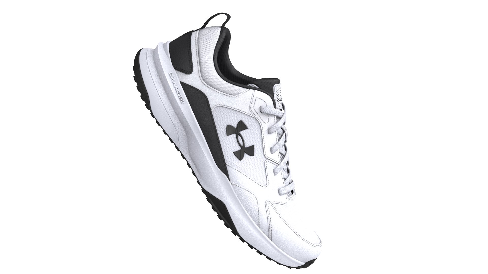 UA Charged Edge Men's Training Shoes 14