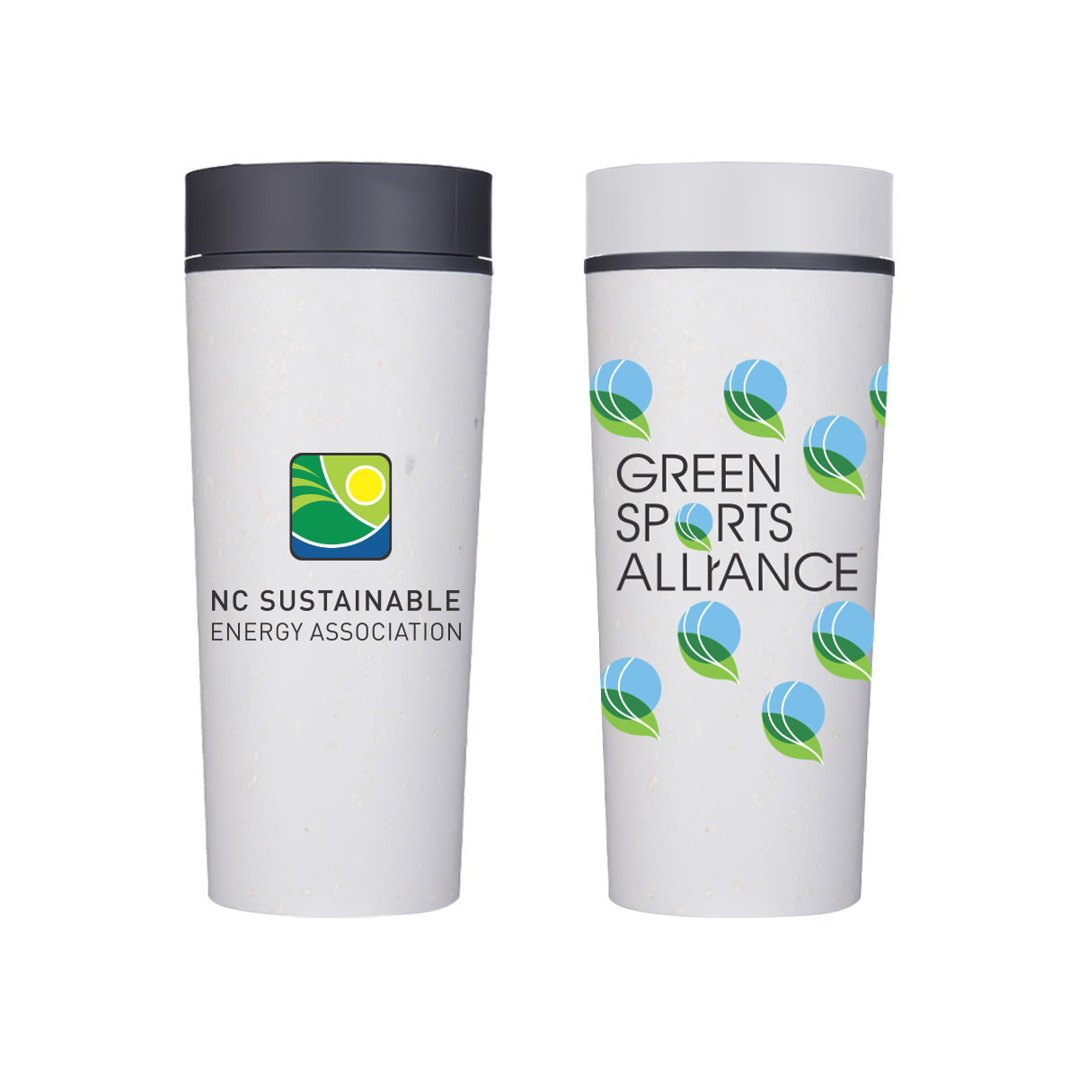 Circular 16 oz. Cup 10