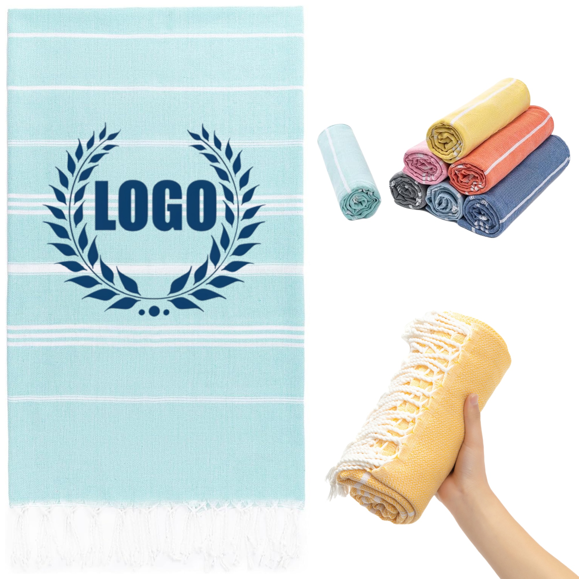Turkish Beach Towels 16